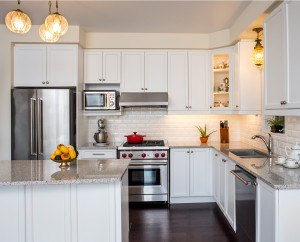 Custom cabinetry & renovation