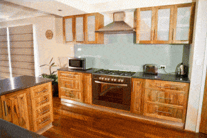 Kitchens Perth