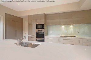 Kitchens