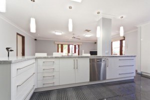 Kitchen Cabinets