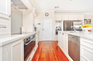 Jindalee Kitchen Renovation