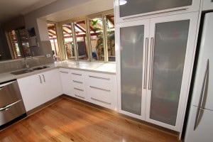 Clohessy kitchen