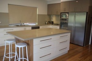 Cox kitchen