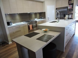 Clohessy kitchen