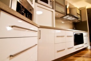 Madeley kitchen renovations
