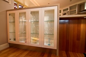Madeley kitchen renovations