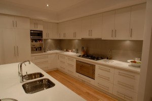 Burns Beach Kitchen Renovation