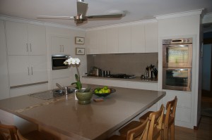 Clohessy kitchen