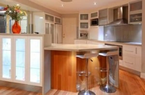 Kitchen Designers and Renovators