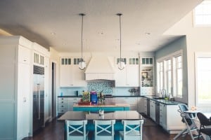 Kitchen Cabinet Design Trends